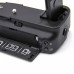 Portabatteria per Canon EOS 20D / 30D / 40D / 50D