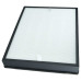 Filtro HEPA per Philips AC3256, FY3433 Filtro HEPA per Philips AC3256, FY3433