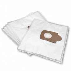 Sacchetti per aspirapolvere Rowenta ZR200520 / ZR200720, 5 pezzi