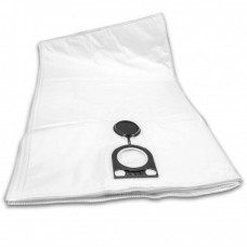 Sacchetti per aspirapolvere Bomann BS 981 CB / BS 982 CB, microfibra, 5 pezzi Sacchetti per aspirapolvere Bomann BS 981 CB / BS 982 CB, microfibra, 5 pezzi