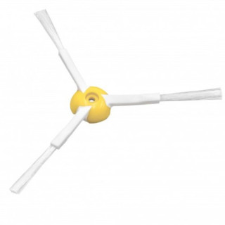 Set di spazzole laterali a tre lati per Xiaomi Roborock S50 / S51