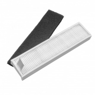 Set di filtri HEPA per Ecovacs Deebot DM8 / DN78 / DM88 / DA60 Set di filtri HEPA per Ecovacs Deebot DM8 / DN78 / DM88 / DA60