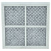 Filtro antibatterico per frigoriferi LG, LT120F Filtro antibatterico per frigoriferi LG, LT120F