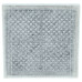Filtro antibatterico per frigoriferi LG, LT120F Filtro antibatterico per frigoriferi LG, LT120F