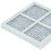 Filtro antibatterico per frigoriferi LG, LT120F Filtro antibatterico per frigoriferi LG, LT120F