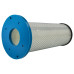 Filtro HEPA per Husqvarna S13 / S26 / S36, 200700070