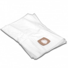 Sacchetti per aspirapolvere Flex VC 21 / VC 25 / VC 26 , 5 pezzi Sacchetti per aspirapolvere Flex VC 21 / VC 25 / VC 26 , 5 pezzi