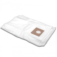 Sacchetti per aspirapolvere Fein Turbo II / Makita VC4210L, 5 pezzi Sacchetti per aspirapolvere Fein Turbo II / Makita VC4210L, 5 pezzi