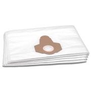 Sacchetti per aspirapolvere Kärcher A 2201 / SE 4001 / WD 3000, 6.904-288.0, 5 kos