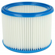 Filtro per Bosch GAS 20 / Nilfisk Aero 20 / Makita 442
