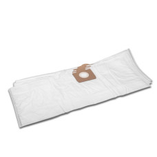 Sacchetti per aspirapolvere Einhell BT1500SA / Inox 30A, 5 pezzi Sacchetti per aspirapolvere Einhell BT1500SA / Inox 30A, 5 pezzi