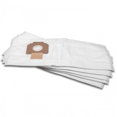 Sacchetti per aspirapolvere Makita 446 / 446LX / VC3012, P-70194, 5 pezzi Sacchetti per aspirapolvere Makita 446 / 446LX / VC3012, P-70194, 5 pezzi