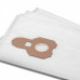 Sacchetti per aspirapolvere Hitachi CV-200 P / CV-300 P / CV-400 P, 5 pezzi