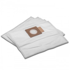 Sacchetti per aspirapolvere Makita DVC260 / DVC260Z, 5 pezzi