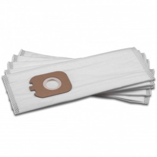 Sacchetti per aspirapolvere Rowenta ZR005001, 5 pezzi Sacchetti per aspirapolvere Rowenta ZR005001, 5 pezzi