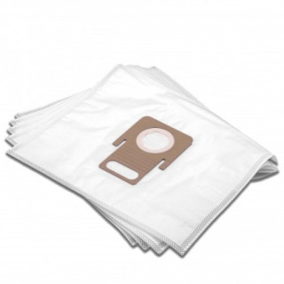 Sacchetti per aspirapolvere Thomas Multi-Clean X7 / X8 / X10 / 787246, 5 pezzi