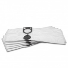 Sacchetti per aspirapolvere Metabo AS 1200 / ASA 1201 / AS 20 L, 5 pezzi Sacchetti per aspirapolvere Metabo AS 1200 / ASA 1201 / AS 20 L, 5 pezzi