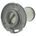 Filtro rotondo per Rowenta X-Force Flex 8.60 RH9639 / RH9679 / RH9690, ZR009005