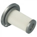 Filtro rotondo per Rowenta X-Force Flex 8.60 RH9639 / RH9679 / RH9690, ZR009005