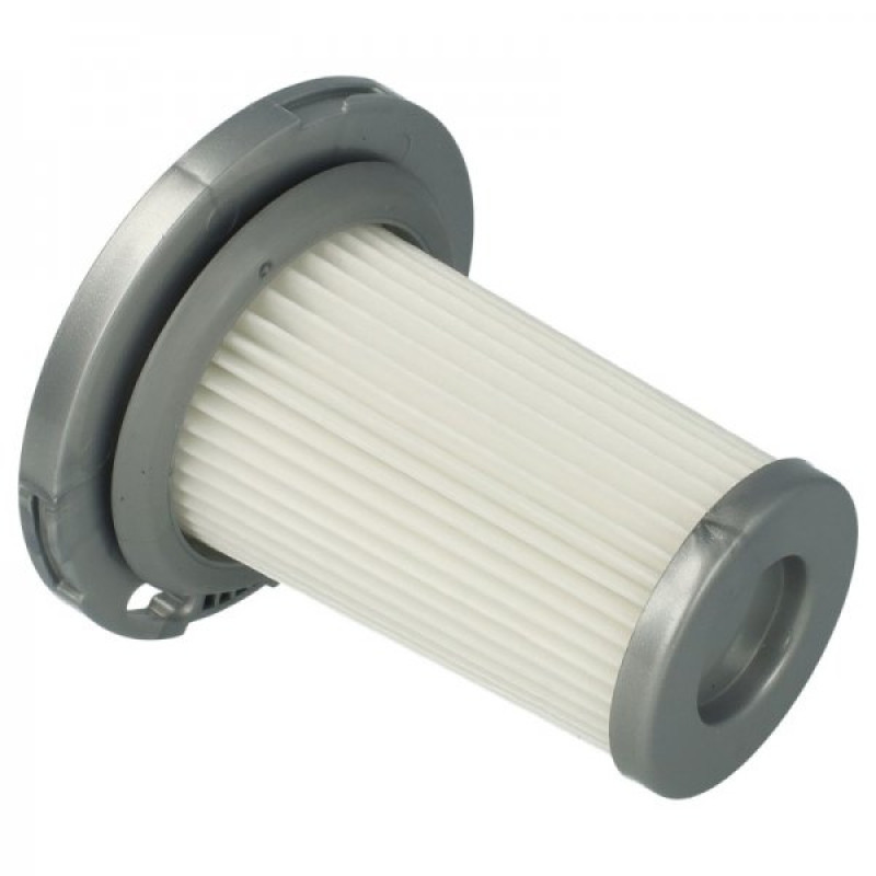 Filtro rotondo per Rowenta X-Force Flex 8.60 RH9639 / RH9679 / RH9690,  ZR009005