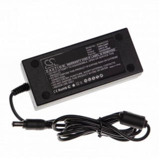 Alimentatore per stampanti Zebra, 60W / 20V / 3A, connettore rotondo