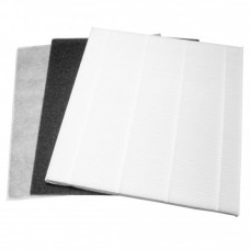 Set di filtri HEPA per DeLonghi DAP 700 / DAP 700 E