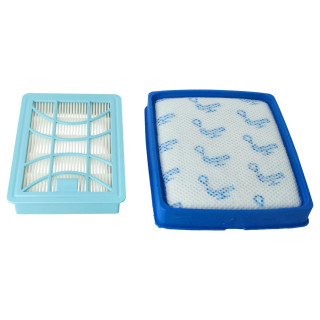 Set di filtri per Philips PowerPro Expert FC9728 / FC9738 / FC9746