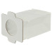 Sacchetti per aspirapolvere Makita CL102 / CL107 / 4013D, carta, 5 pezzi