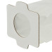 Sacchetti per aspirapolvere Makita CL102 / CL107 / 4013D, carta, 5 pezzi