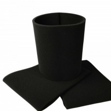 Filtro di spugna per Parkside PNTS 1250 / PNTS 1300, 30250101