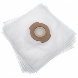 Sacchetti per aspirapolvere Bosch EasyVac 3, 5 pezzi