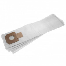 Sacchetti per aspirapolvere Kärcher NT 40/1 / NT 45/1 / NT55/1, 6.904-208.0, 5 pezzi Sacchetti per aspirapolvere Kärcher NT 40/1 / NT 45/1 / NT55/1, 6.904-208.0, 5 pezzi