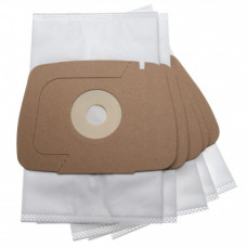 Sacchetti per aspirapolvere Lux Intelligence, 5 pezzi Sacchetti per aspirapolvere Lux Intelligence, 5 pezzi