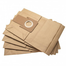 Sacchetti per aspirapolvere Thomas Twin / Twin Aquatherm, papir, 5 kos Sacchetti per aspirapolvere Thomas Twin / Twin Aquatherm, papir, 5 kos