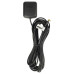 Antena GPS con connettore MMCX, 5m, magnetica