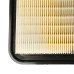 Filtro per Nilfisk Attix 33 / Makita VC4210M / Flex VCE 33 L AC / Stihl SE 133 ME Filtro per Nilfisk Attix 33 / Makita VC4210M / Flex VCE 33 L AC / Stihl SE 133 ME