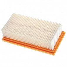 Filtro motore per Nilfisk Attix 33 / Attix 44 / VHS 40 / VHS 42
