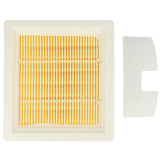 Filtro per Cleancraft flexCAT 16 H / Fox 350000066, 7010250