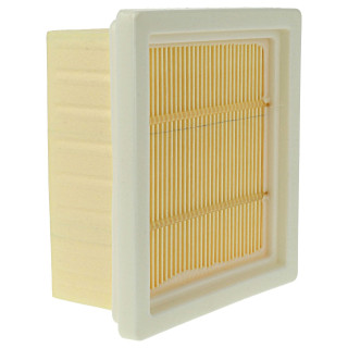 Filtro per Cleancraft 7010250 / Lisica 350000066