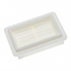 Filtro HEPA per Bosch UniversalVac 18