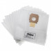 Sacchetti per aspirapolvere Rowenta ZR002601, 10 pezzi