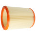 Filtro per Bosch GAS 15 / Makita 441 / Stihl SE 50 / WAP Aero 400