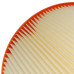 Filtro per Bosch GAS 15 / Makita 441 / Stihl SE 50 / WAP Aero 400