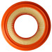 Filtro per Bosch GAS 15 / Makita 441 / Stihl SE 50 / WAP Aero 400