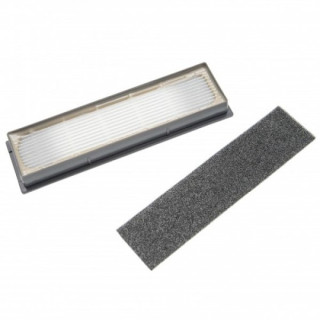 Set di filtri HEPA per Ecovacs Deebot Ozmo T8