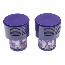 Set di filtri HEPA per Dyson V10 / SV12