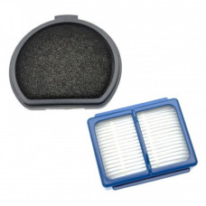 Set di filtri HEPA per AEG QX9 / ASKQX9