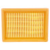 Filtro aria per Stihl TS 700 / TS 800, 4224-141-0300