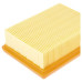 Filtro aria per Stihl TS 700 / TS 800, 4224-141-0300