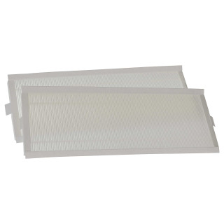 Filtro per Zehnder ComfoAir 350 / 450 / 550, G4 + F7, 400100085 Filtro per Zehnder ComfoAir 350 / 450 / 550, G4 + F7, 400100085